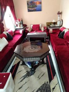 Complexe hassani ennour gh 30 tanger