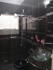 Casa próximo a Basílica