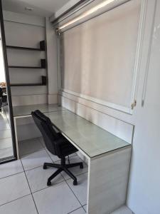 Flat Golden One-Mobiliado em Boa Viagem 700 metros da praia- 4 pessoas