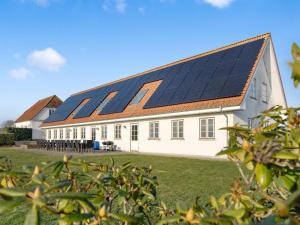 20 person holiday home in Nordborg-By Traum