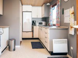 4 person holiday home in Juelsminde