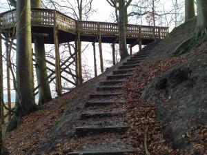 4 person holiday home in Juelsminde-By Traum