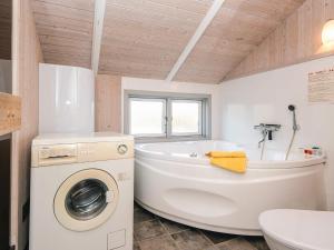 4 star holiday home in Børkop