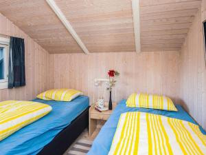 4 star holiday home in Børkop
