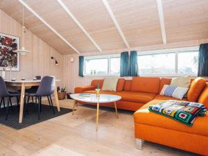4 star holiday home in Børkop
