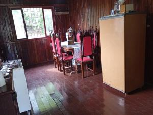 Sítio da Lagoa em Osório RS