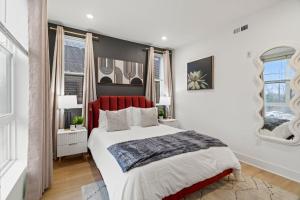 Urban 1BR Apartment Near Center City & University City