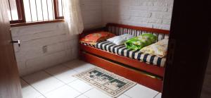 Casa 3 quartos em Tramandaí com sinuca Wi-Fi
