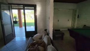 Casa 3 quartos em Tramandaí com sinuca Wi-Fi