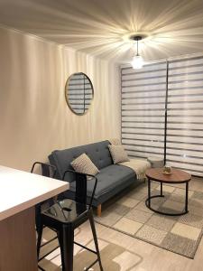 Departamento Moderno, cómodo & full equipado