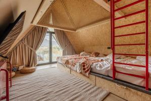 Willa Kruk Sauna 12 osób Zakopane Topory