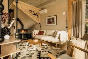 Willa Kruk Sauna 12 osób Zakopane Topory