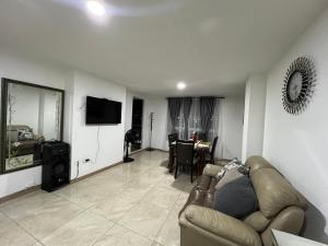 Apartamento en dosquebradas