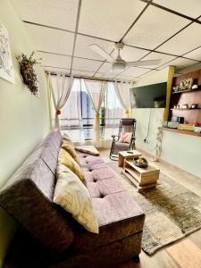 Apartamento 3 habitaciones cerca del Aeropuerto Matecaña Piscina y zonas recreativas Hasta 9 huéspedes