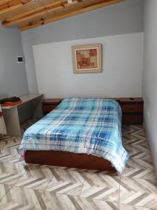 Departamento markus