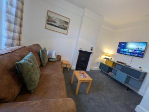 Digby House flat 1