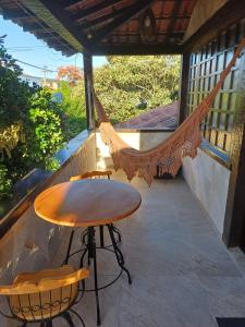 Casa de Temporada Centro Búzios