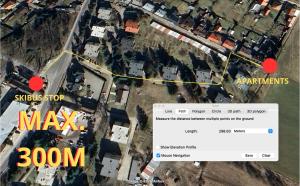 Apartmány Dom Barborka - na Liptove