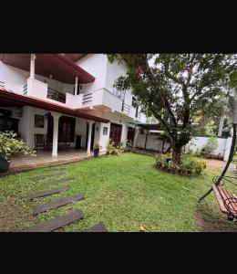 Authentic Ceylon Cooking Stay
