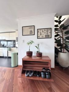 Apartamento premium en Chapinero