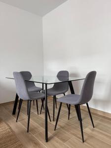 Casa Natalia Playa Honda