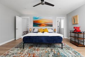 Maple Street Retreat