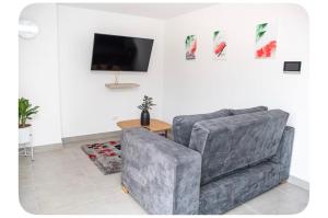 Apartahotel Ginebra central cerca laureles