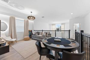 Stylish Family Villa Themed Rooms Pool