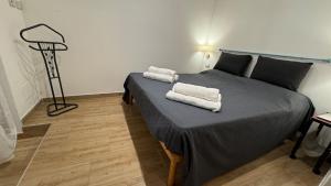 da MARKiNO - Via del Giglio 39
