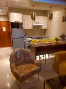 Duplex High Standing-0 Fees Service-10 min Gueliz