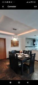 Departamento con confort y estilo, Edificio Botticelli