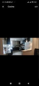 Departamento con confort y estilo, Edificio Botticelli