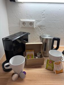 studio maiy close to Messe