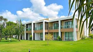 Flat Iloa Resort: No Coração do Litoral Sul de Alagoas