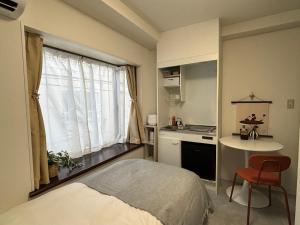 Fact Dream House 新宿三丁目徒歩3分色々揃うワンルーム