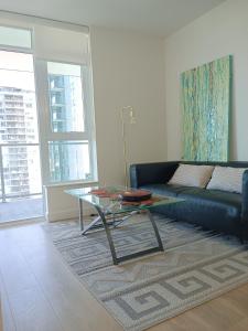 New condo Great amenities Near Skytrain