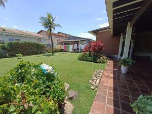 Pousada e Casa Encontro do Mar