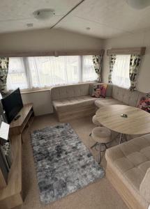 Santana - Holiday Lodge, Malvern View Leisure Park