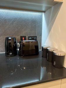 2Bed Apartment with Balcony & City Views Manchester City Centre