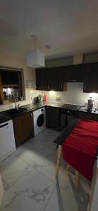 Modern Dornoch Apartment