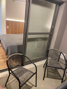 Studio novo próximo a Congonhas