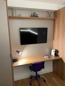 Studio novo próximo a Congonhas