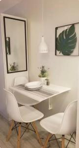 Sunvida tower Unit 1911