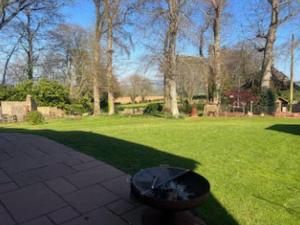 Croydon Lodge, Exmoor National Park