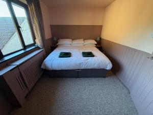 Croydon Lodge, Exmoor National Park