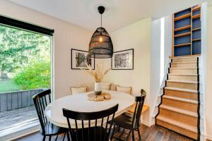 D-Chalet - 9 personnes - 2 chambres