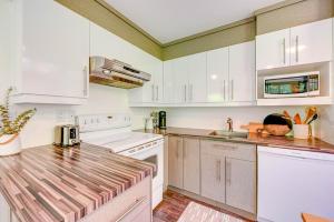 D-Chalet - 9 personnes - 2 chambres