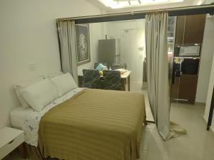 Quarto privativo friendley