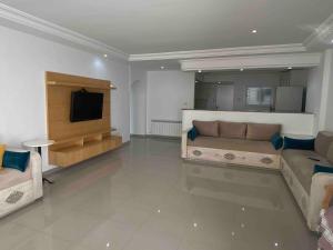 Superbe appartement au centre