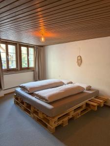 Central Private 2-Bedroom Apartment in Schwyz